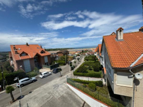 Duplex con Terraza en Mogro